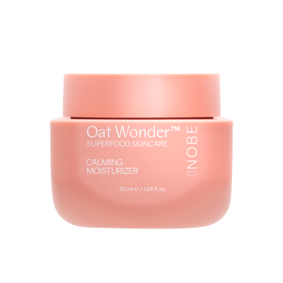 Nobe Oat Wonder Calming Moisturizer 50 ml